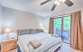 Village Of Loon Condo In Lincoln With Pool Access